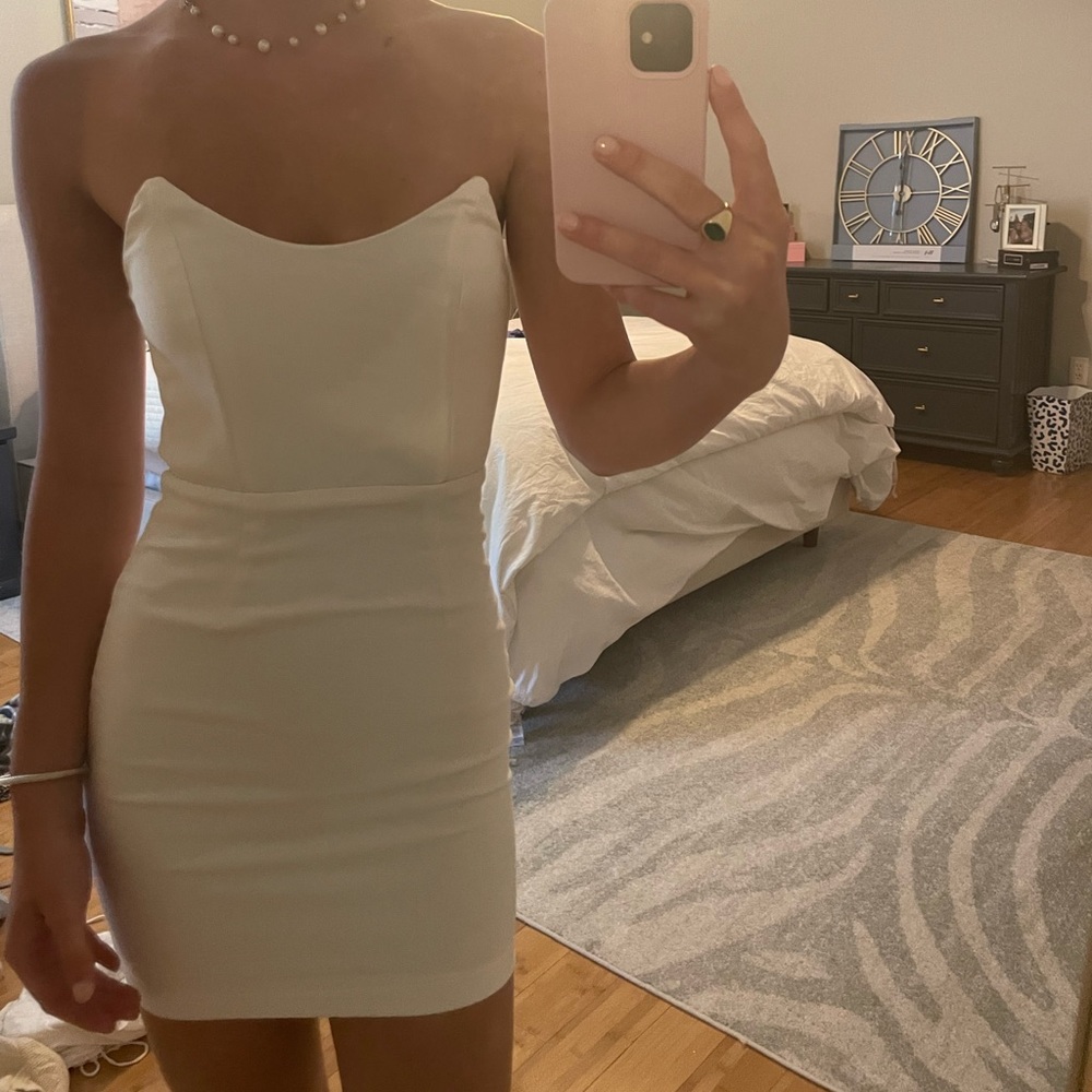 Superdown Dress - image 4